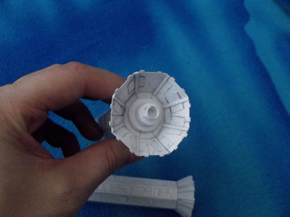 USSC Nostromo (Plná velikost v novém okně) USSC Nostromo