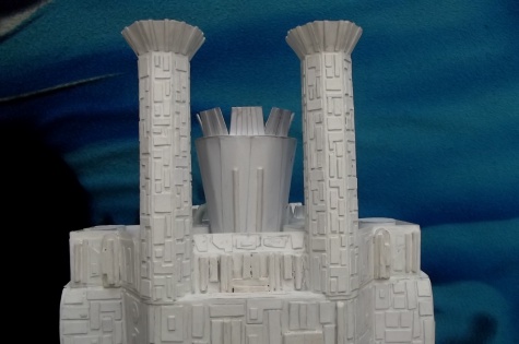 USSC Nostromo USSC Nostromo