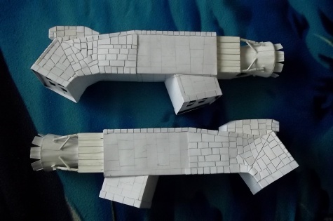 USSC Nostromo USSC Nostromo
