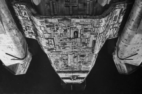 USSC Nostromo USSC Nostromo