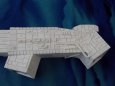USSC Nostromo 