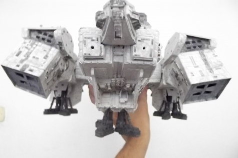 USSC Nostromo USSC Nostromo