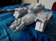 USSC Nostromo 