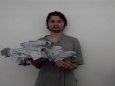 USSC Nostromo 