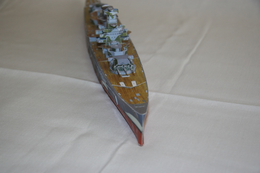 DKM Admiral Graf Spee (Plná velikost v novém okně) DKM Admiral Graf Spee