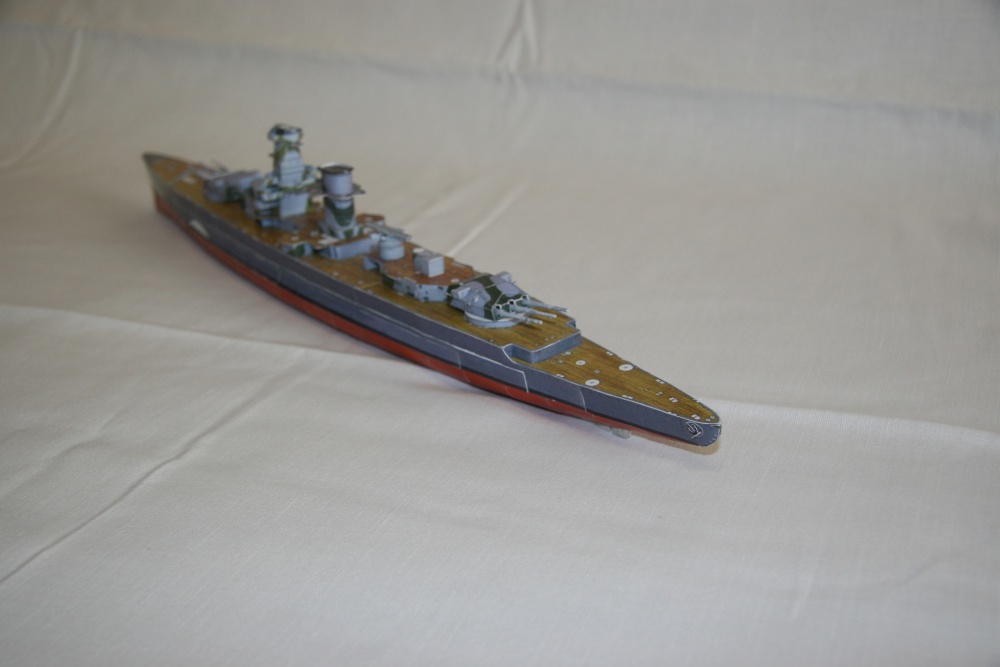 DKM Admiral Graf Spee (Plná velikost v novém okně) DKM Admiral Graf Spee
