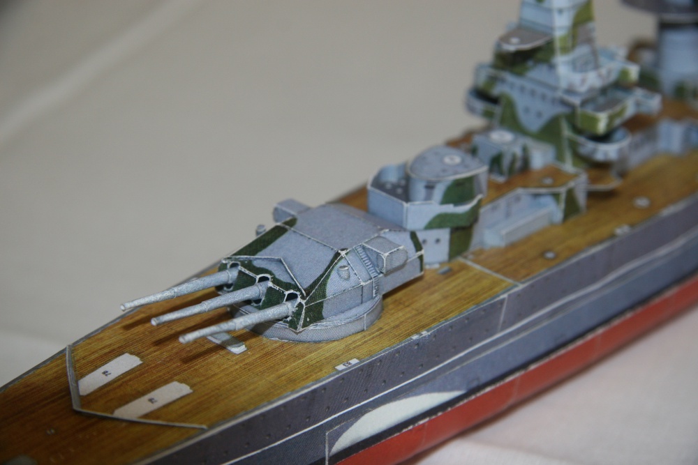 DKM Admiral Graf Spee (Plná velikost v novém okně) DKM Admiral Graf Spee