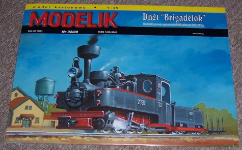 Dn2t Brigadelok