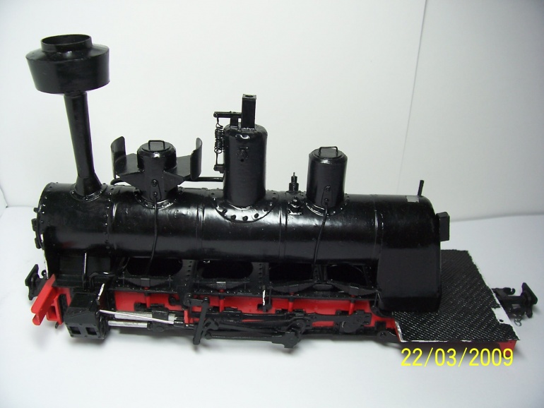 Dn2t Brigadelok