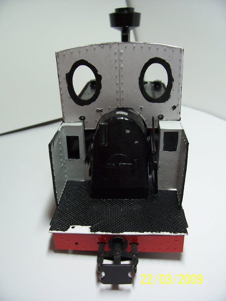 Dn2t Brigadelok