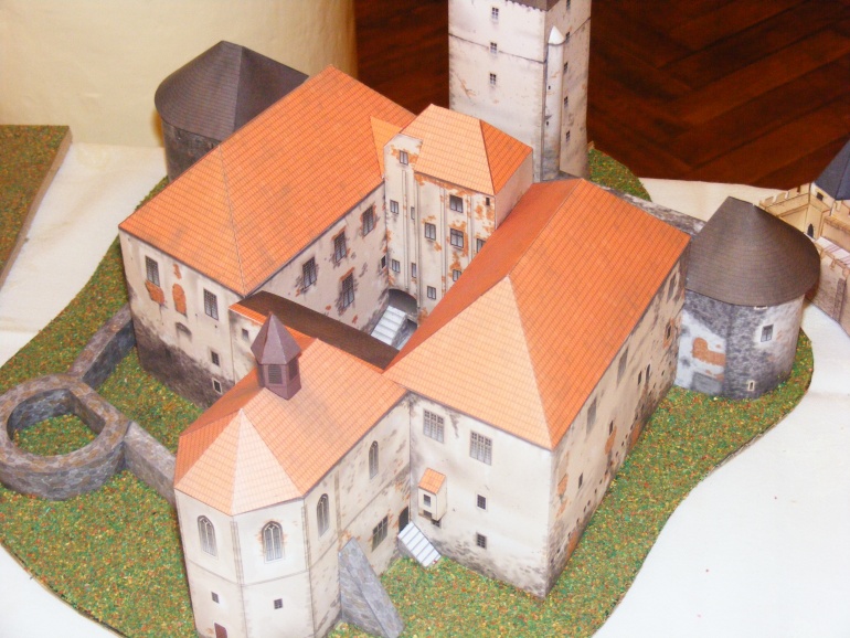 Dobříšská ŽELVA 8.5.2010 (Plná velikost v novém okně) Dobříšská ŽELVA 8.5.2010