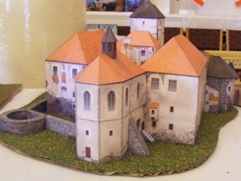 Dobříšská ŽELVA 8.5.2010 (Plná velikost v novém okně) Dobříšská ŽELVA 8.5.2010