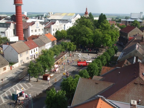 Dobrovice