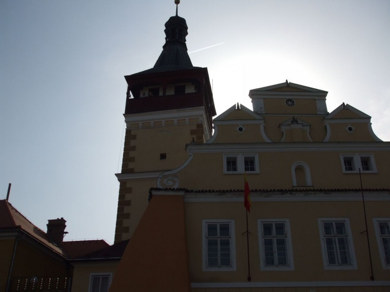 Dobrovice