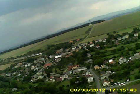 Dobrovice