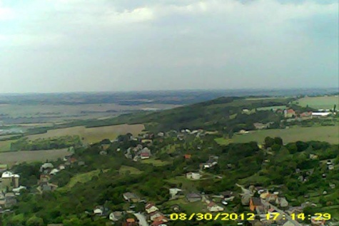 Dobrovice