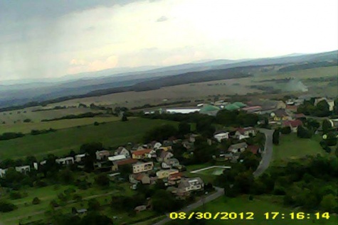 Dobrovice