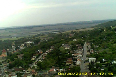 Dobrovice