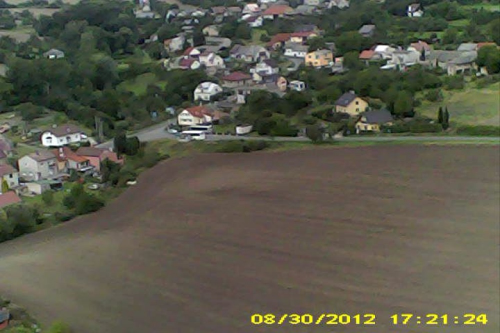 Dobrovice
