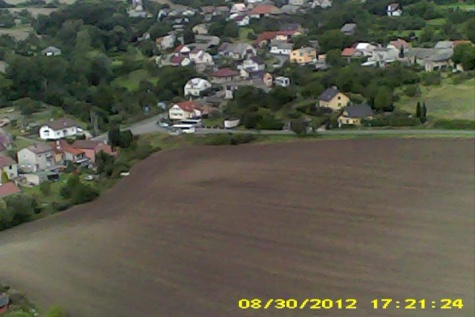 Dobrovice