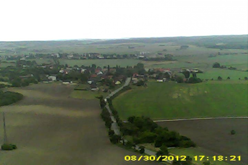 Dobrovice