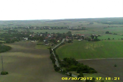 Dobrovice