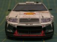 �koda Fabia WRC