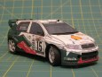 �koda Fabia WRC