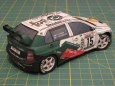 �koda Fabia WRC
