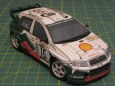 �koda Fabia WRC