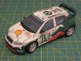 �koda Fabia WRC