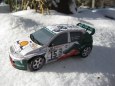�koda Fabia WRC
