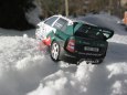 �koda Fabia WRC