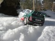 �koda Fabia WRC