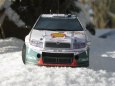 �koda Fabia WRC
