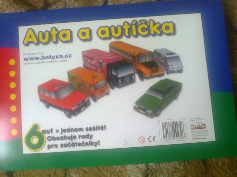 Dodávka Dodávka