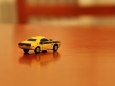 Dodge Challenger T/A 1970