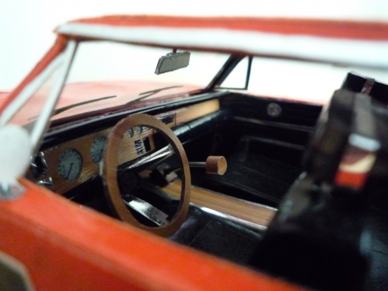 Dodge Charger (General Lee)