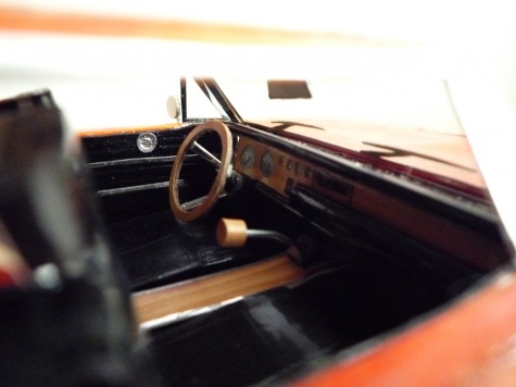 Dodge Charger (General Lee)