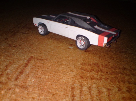 Dodge Charger 1969 Dodge Charger 1969