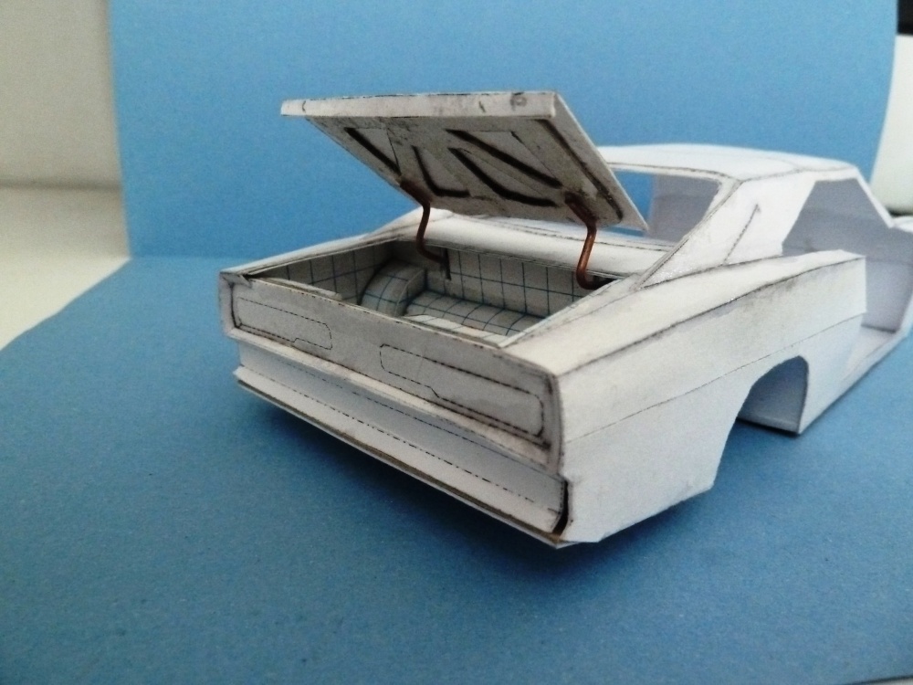 Dodge Charger 1969 (Plná velikost v novém okně) Dodge Charger 1969