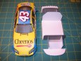 Dodge Nascar