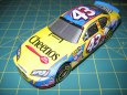 Dodge Nascar