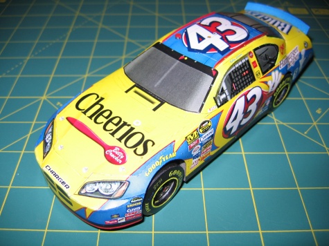 Dodge Nascar Dodge Nascar