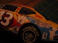 Dodge Nascar