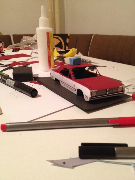 Dodge Dart 1970 Dodge Dart 1970