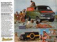 Dodge Street Van