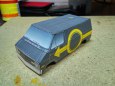 Dodge Street Van