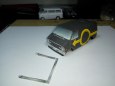 Dodge Street Van