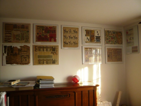 domácí galerie domácí galerie